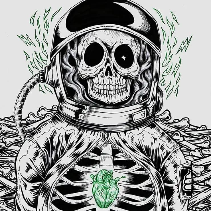 迷幻狂热 第一辑