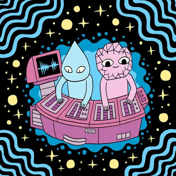 歌之艺境