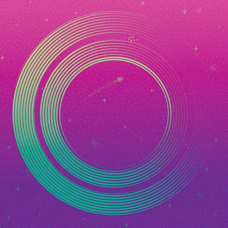 浩瀚之境 2