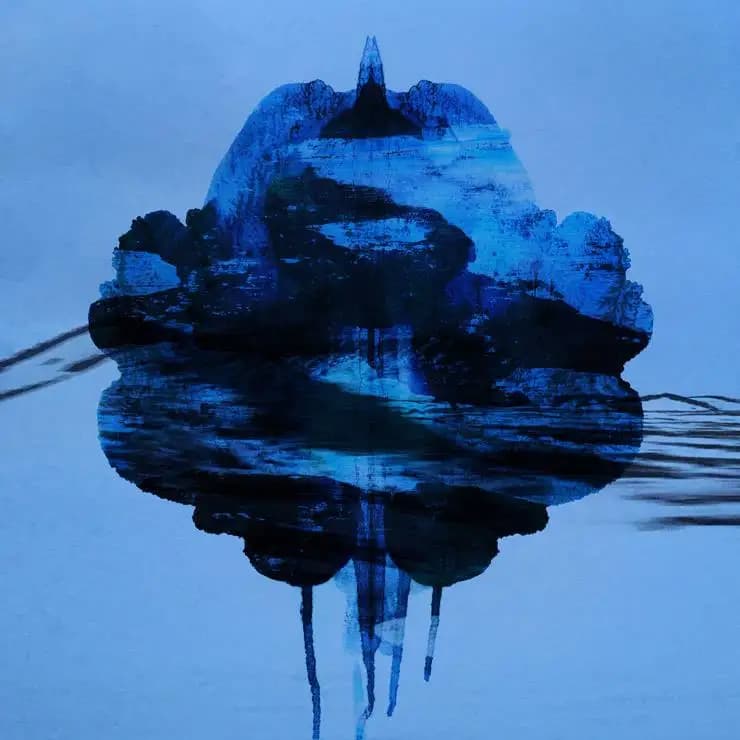 流影浮光 3