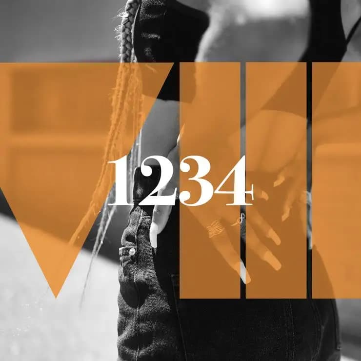 1-2-3-4 EP 8