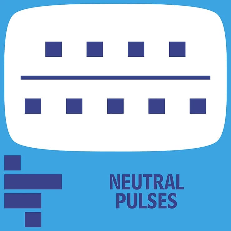 Neutral Pulses