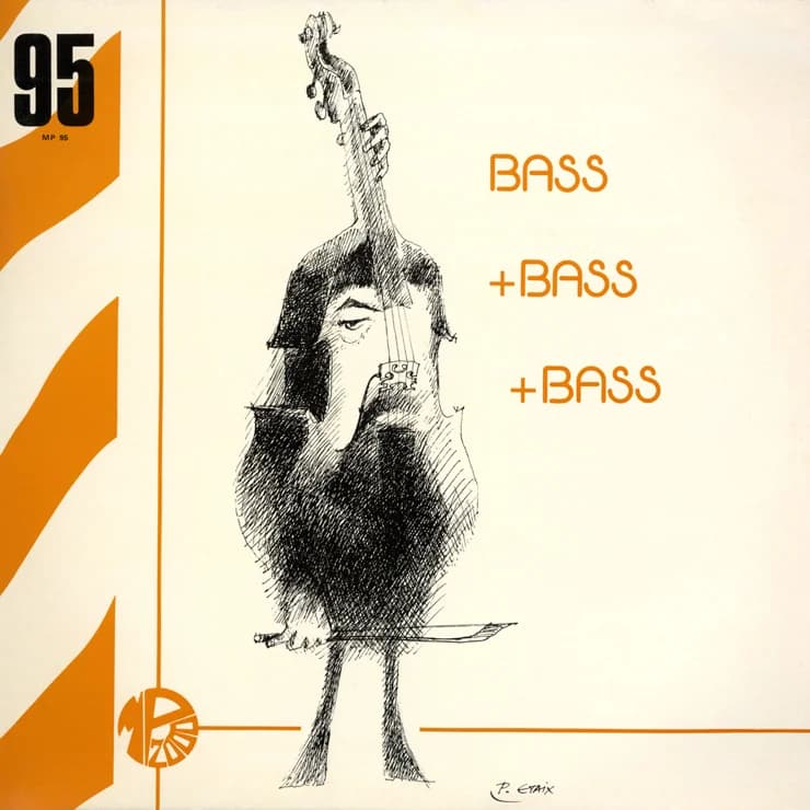 Bass Bass Bass