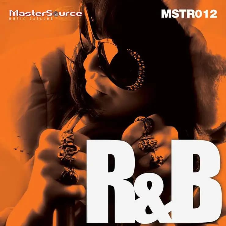 R&B 经典 1