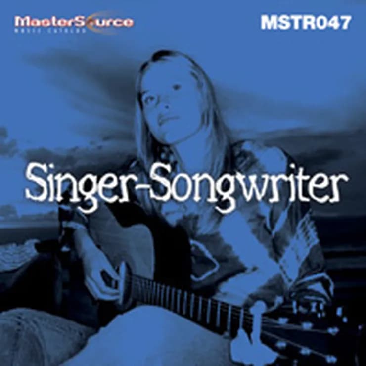 唱作人精选 3