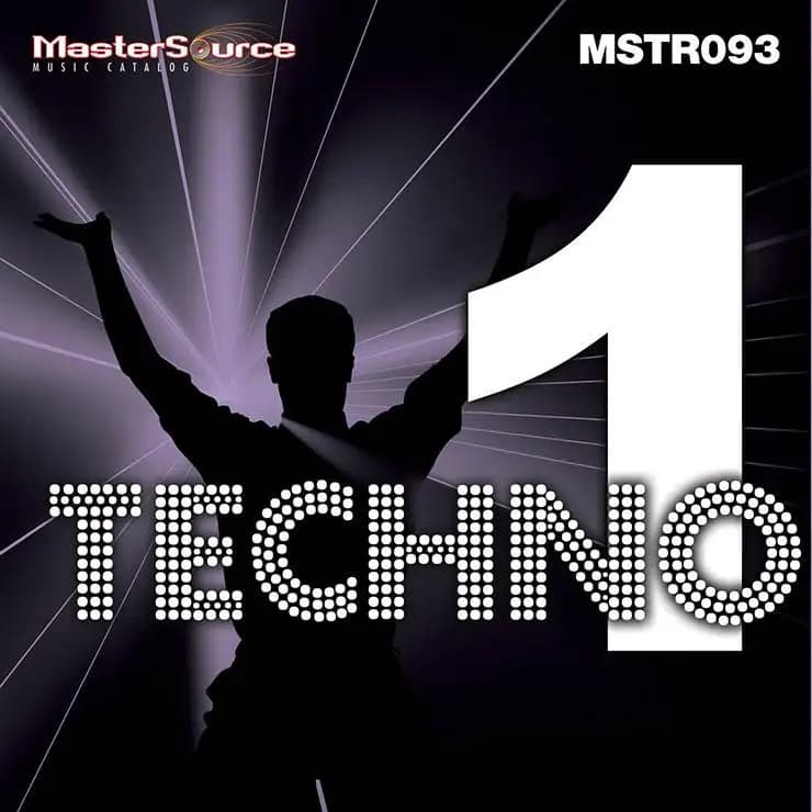 硬核工业Techno