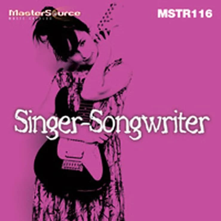 唱作人金曲 7