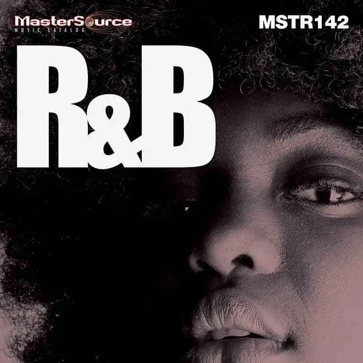 R&B 贰