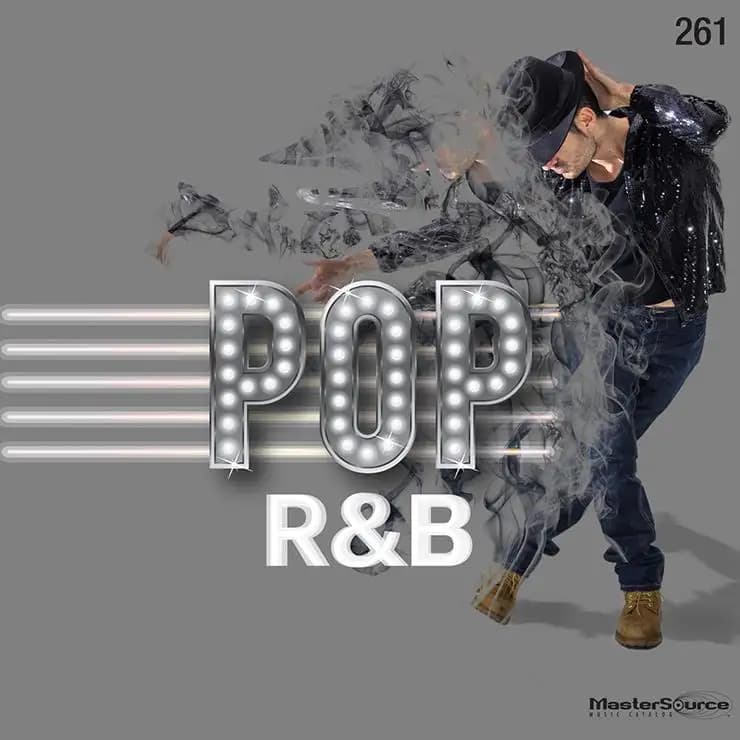 流行 R&B