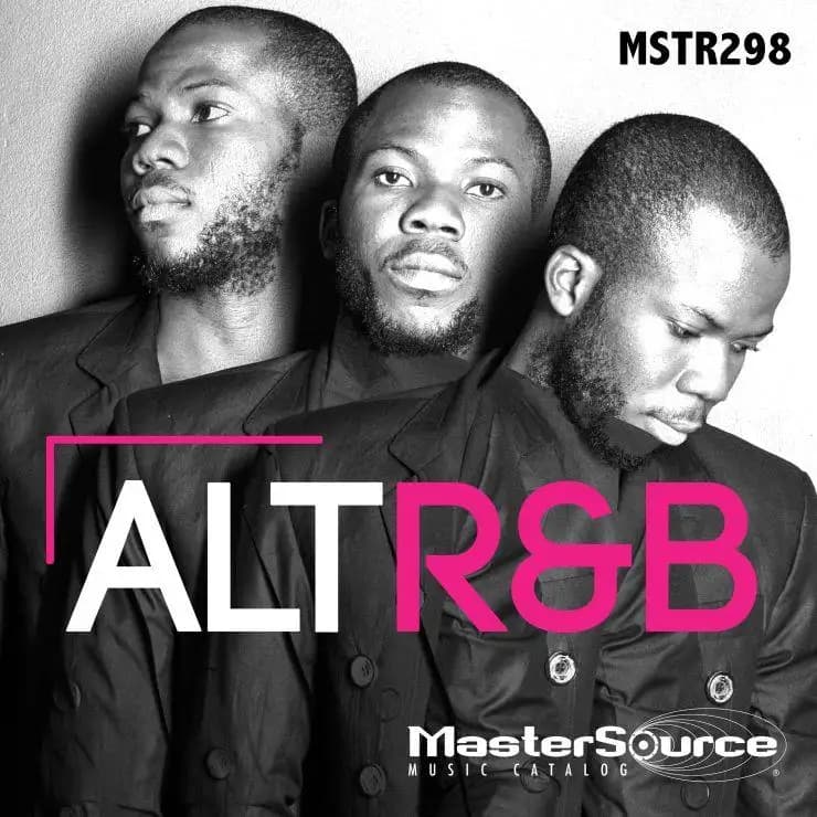 新潮R&B
