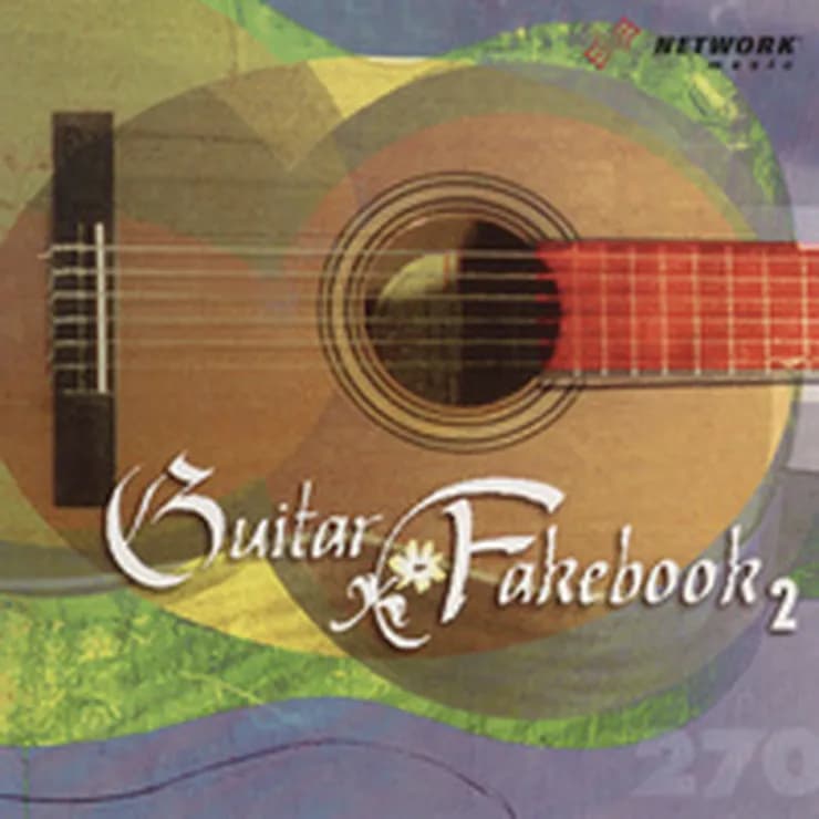 吉他假谱集 2 (独奏)
