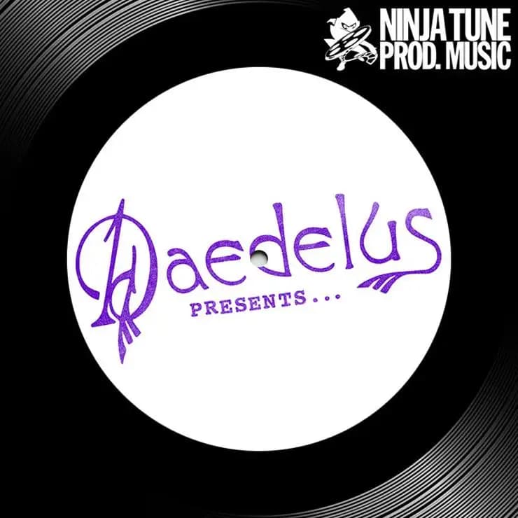 Daedelus 呈献：零重力