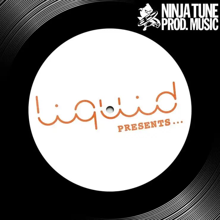 Liquid 呈献 锐舞回潮 2