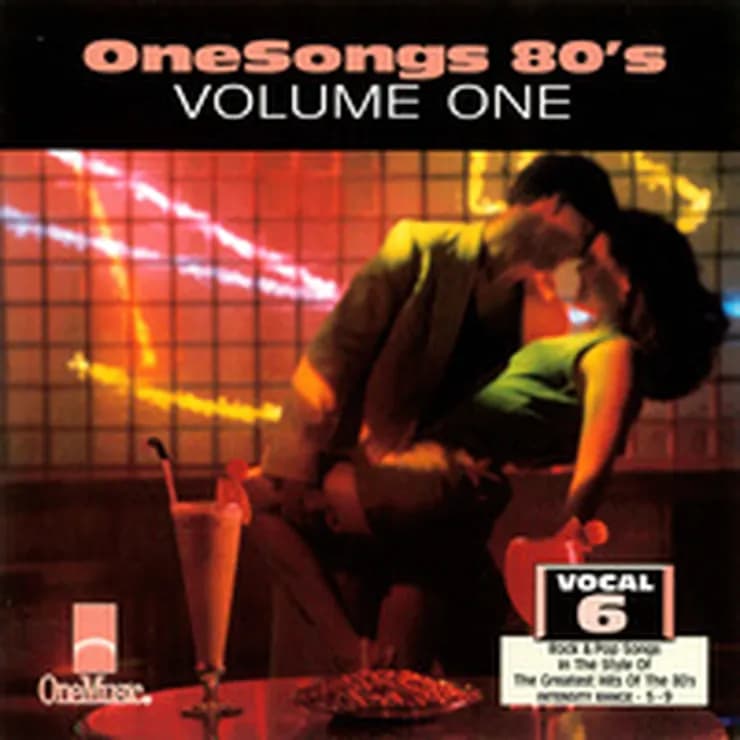 OneSongs 80年代 第一辑
