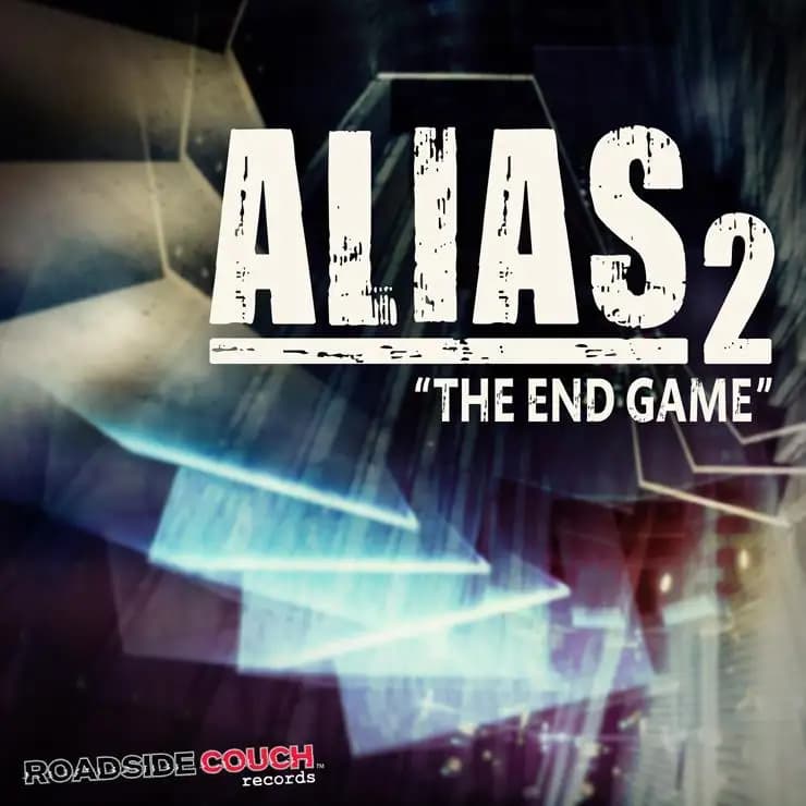 Alias 2 - 终局之战