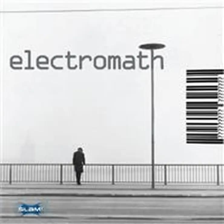 电算迷局