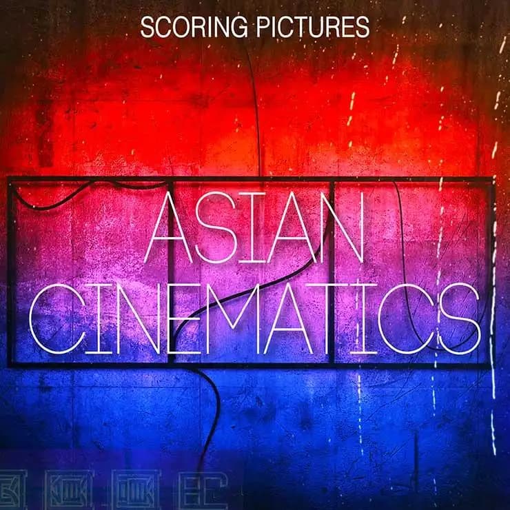 东方映画