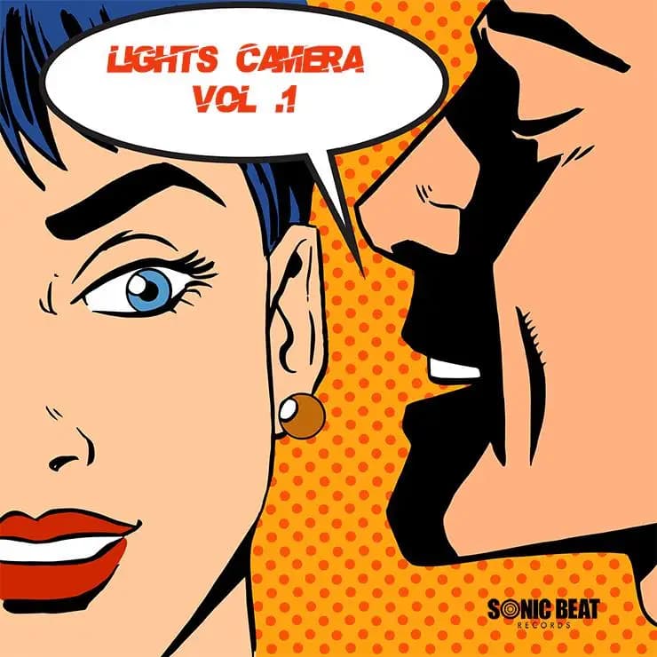 光影律动 Vol.1