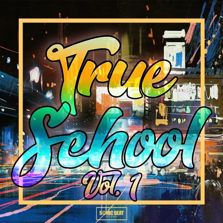 真我学派 Vol.1