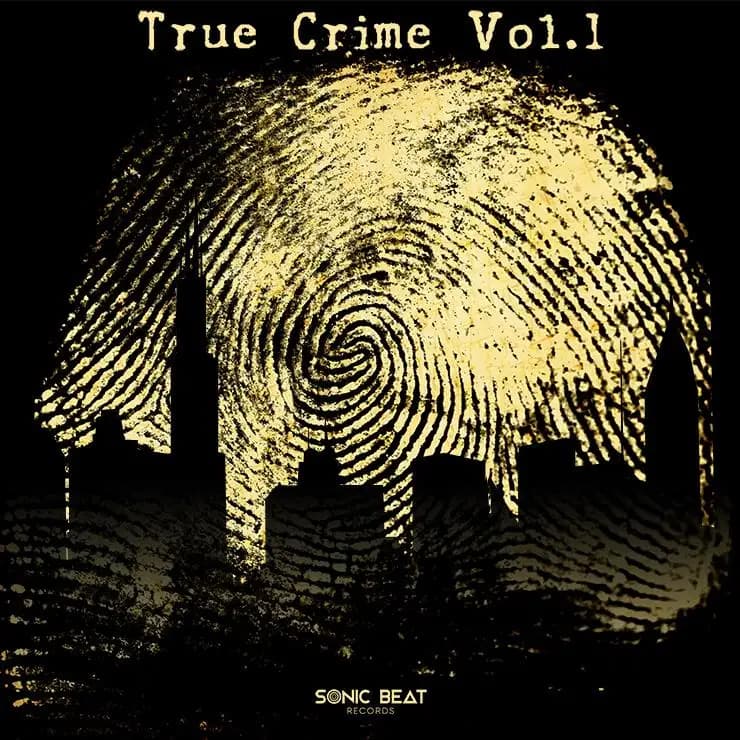 真实罪案 Vol.1