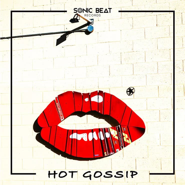 Hot Gossip