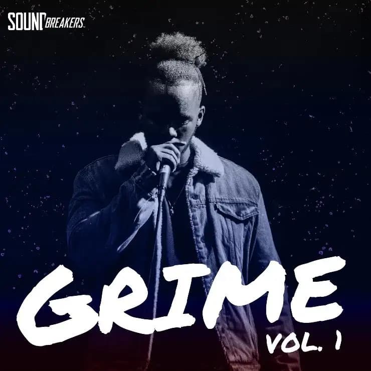 英伦说唱 Vol. 1