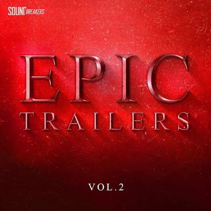 史诗预告 Vol. 2