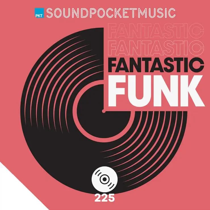 奇幻放克