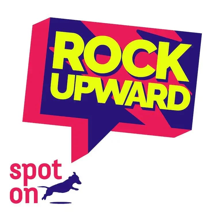 向上摇滚