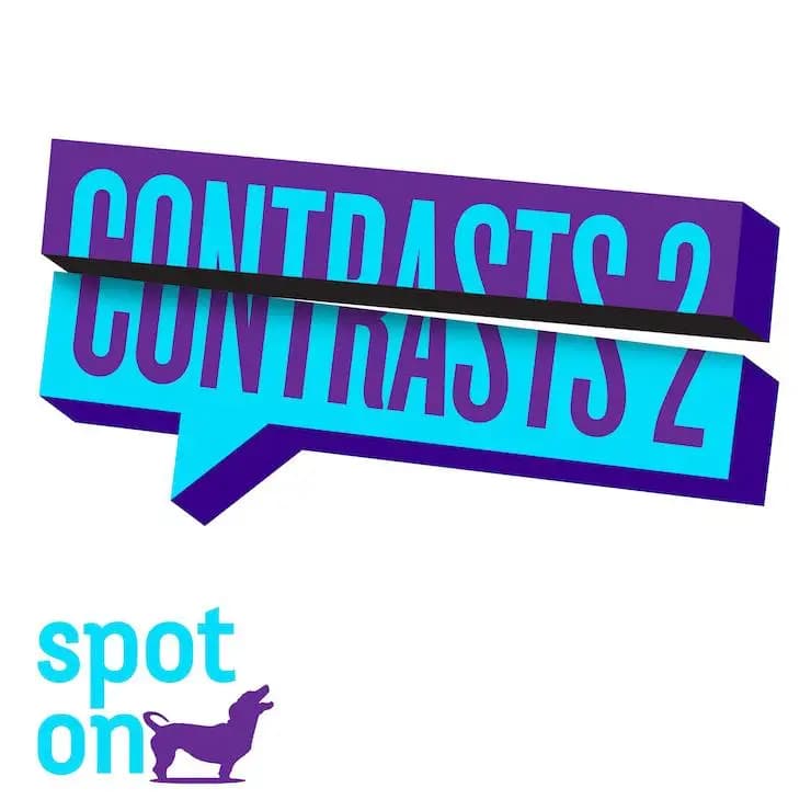 反差 2