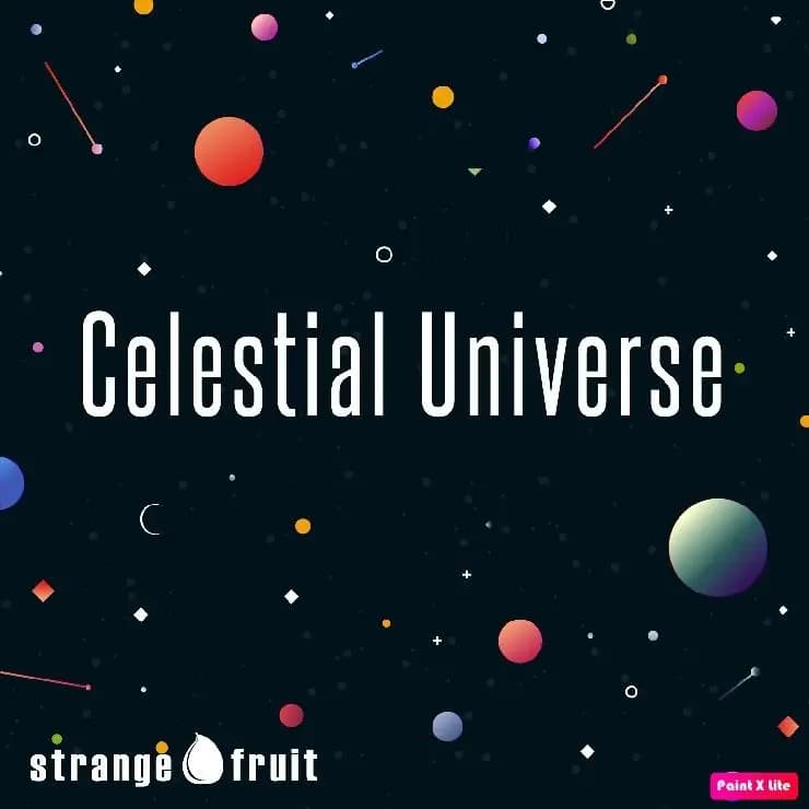 寰宇星辰