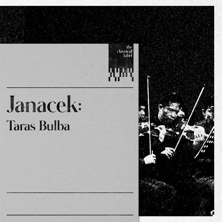Janacek: Taras Bulba
