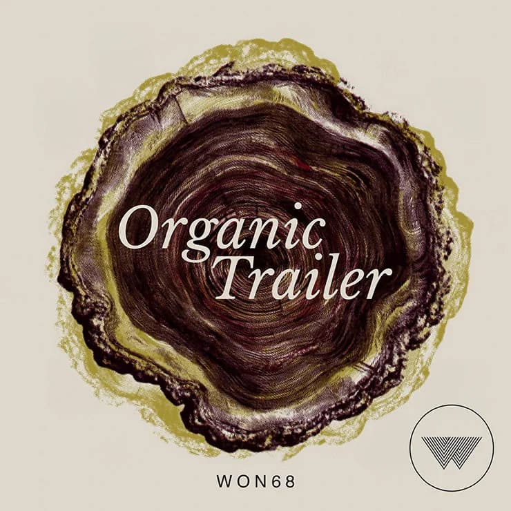 Organic Trailer