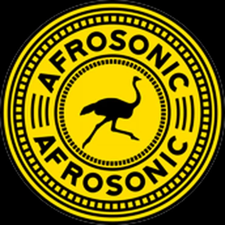 AFROSONIC