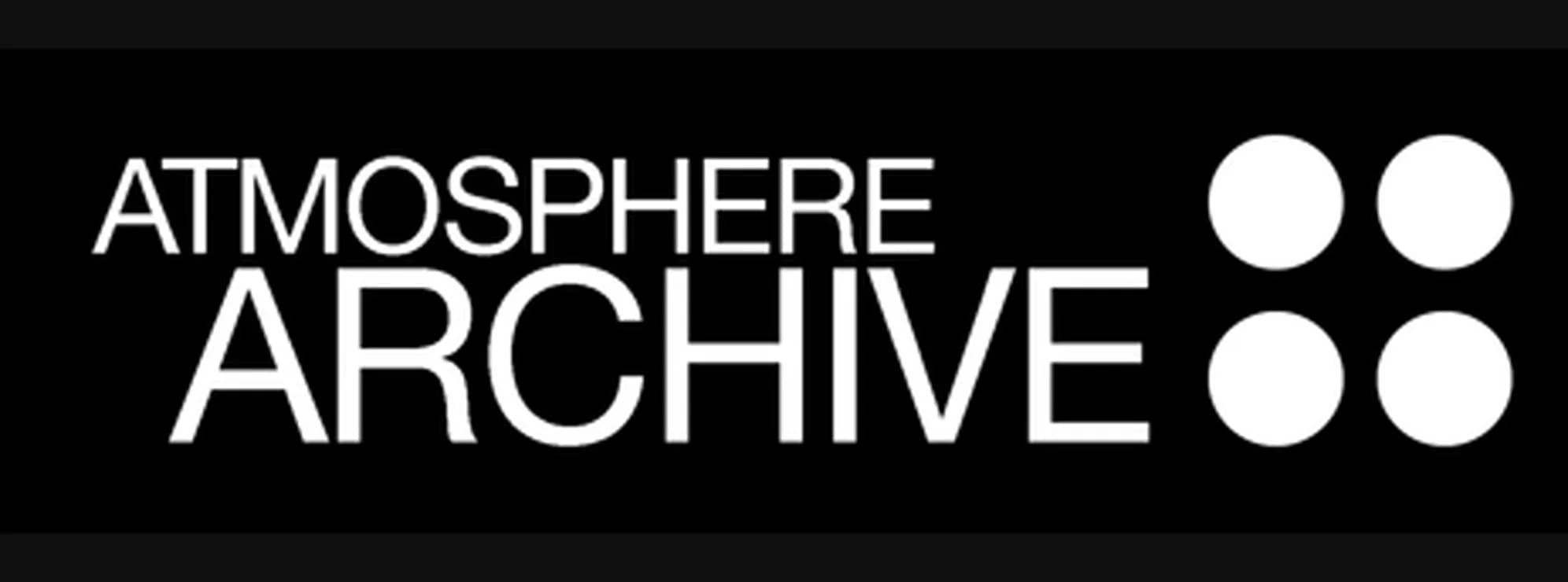 Atmosphere Archive