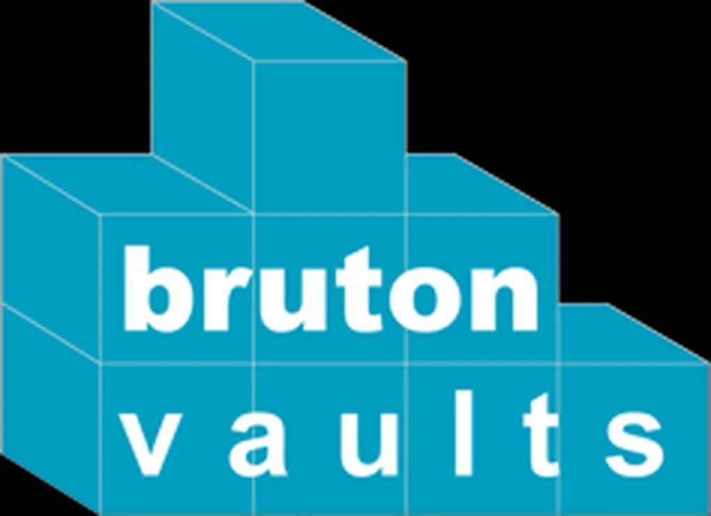 Bruton Vaults