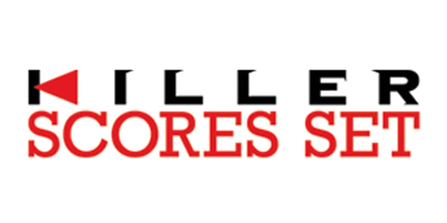 Killer Scores Set