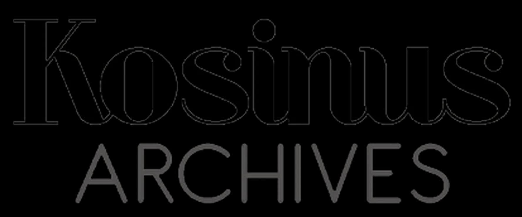 Kosinus Archives
