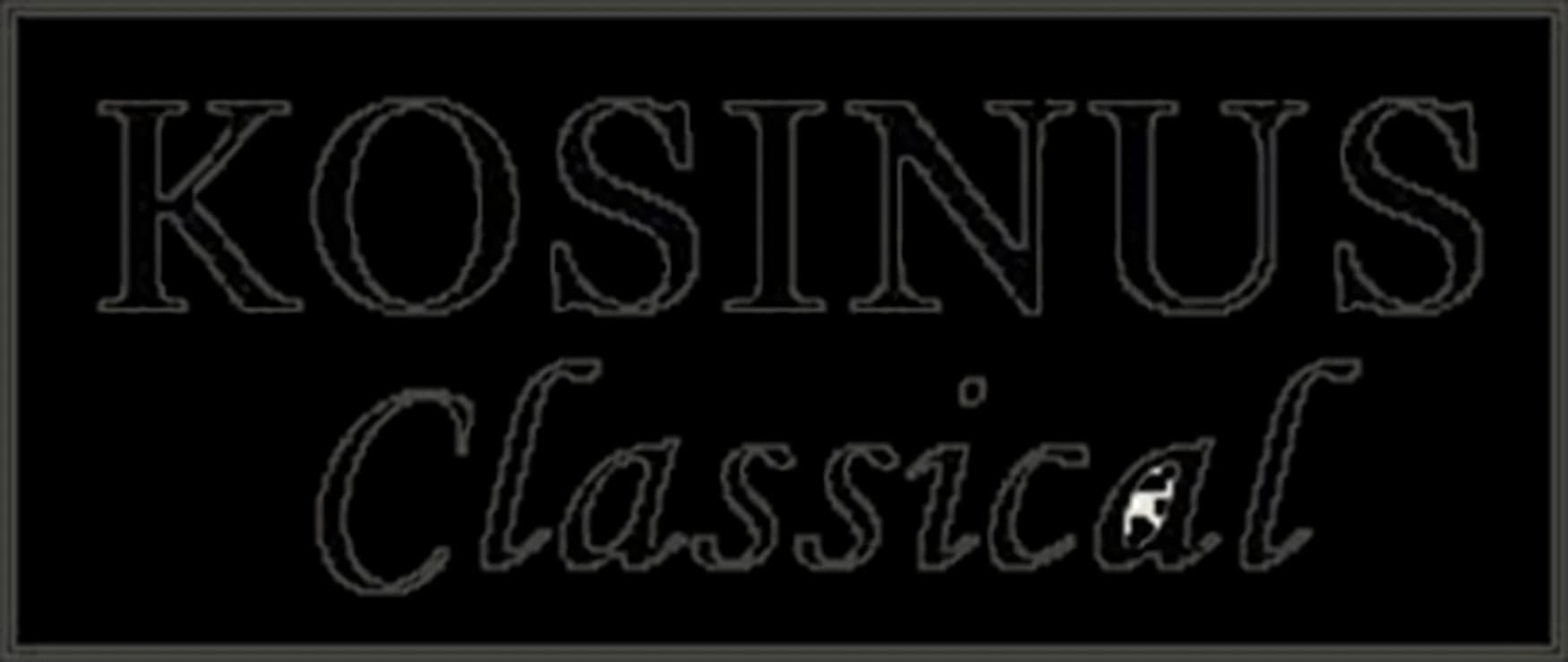 Kosinus Classical