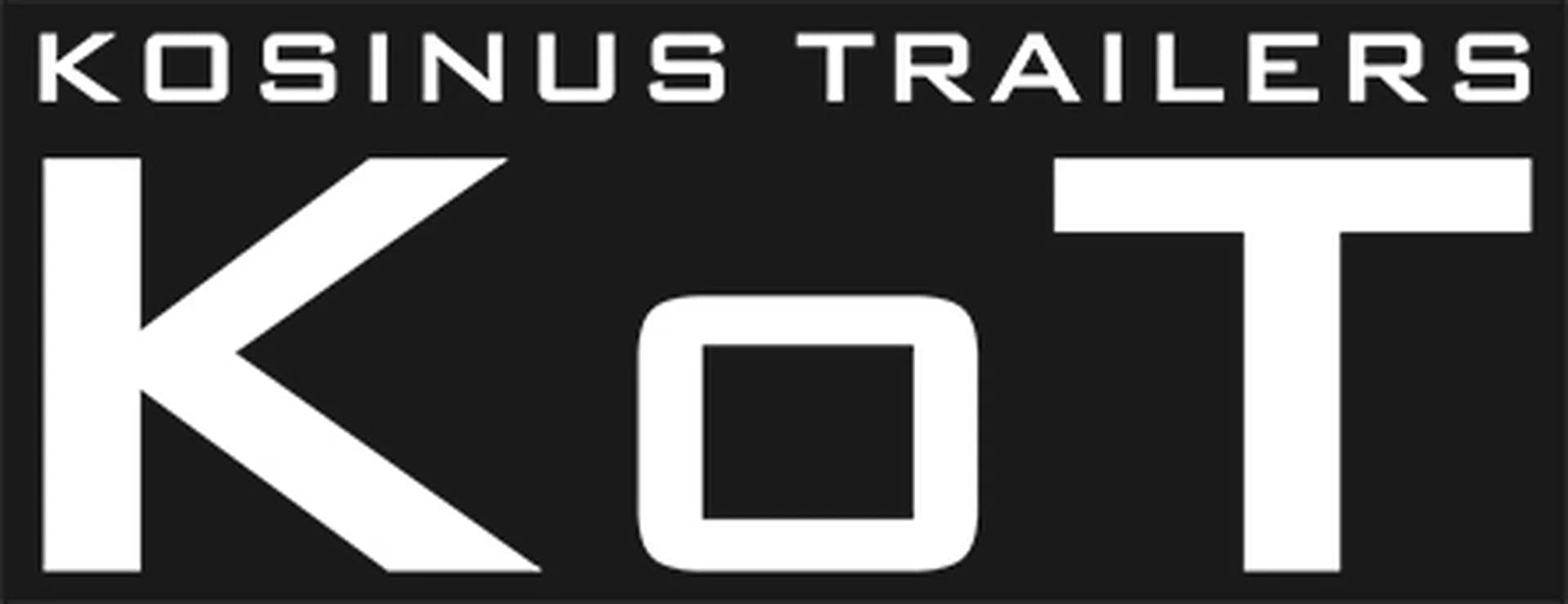 Kosinus Trailers