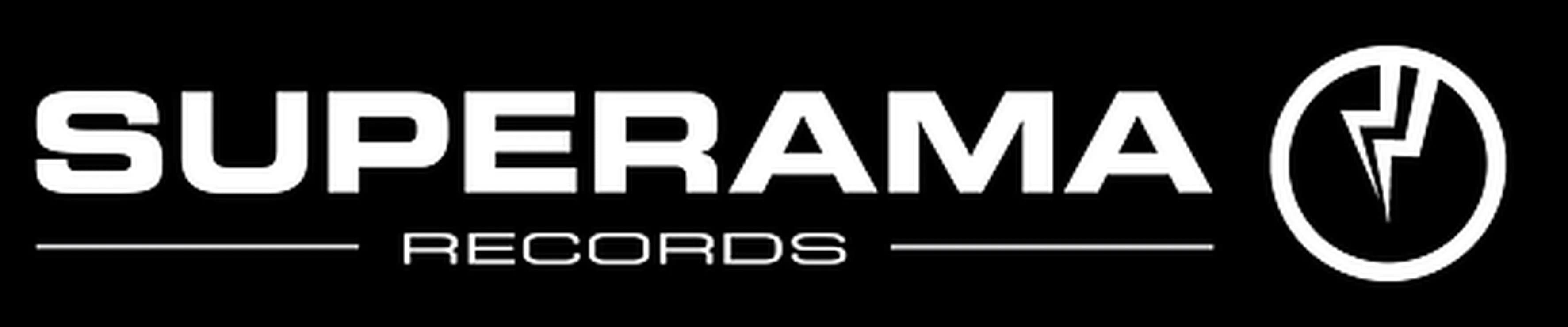 MYMA - Superama Records