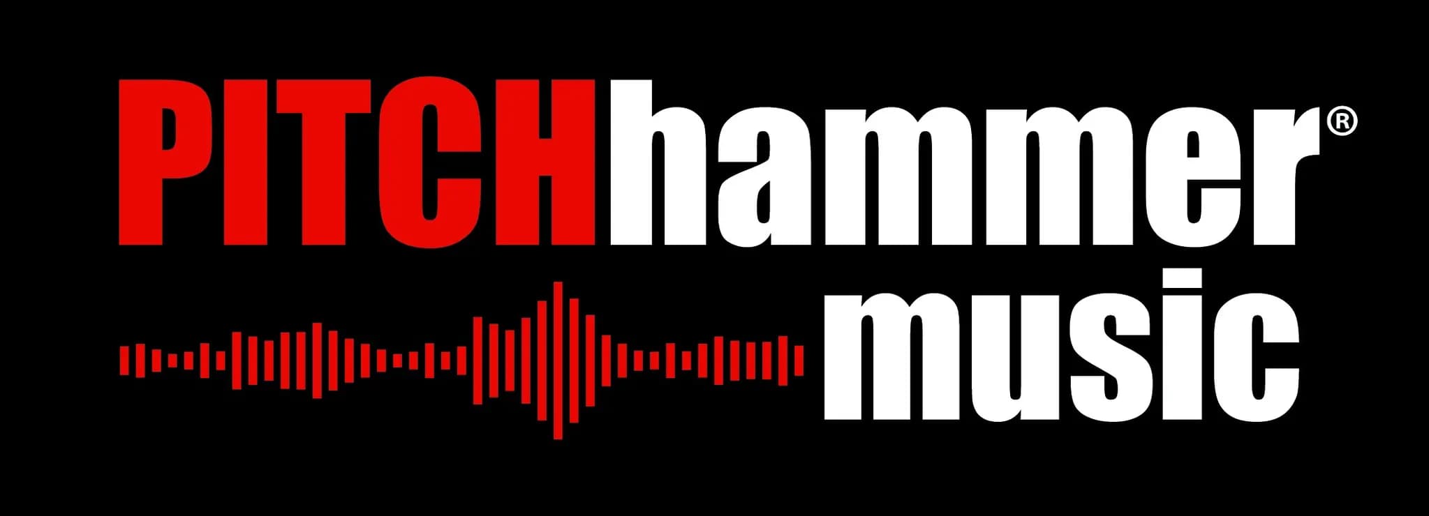 Pitch Hammer Music
