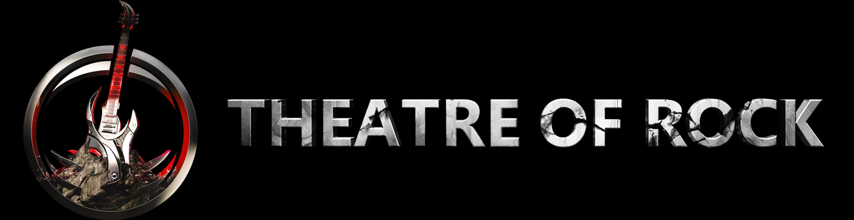 Theatre Of Rock