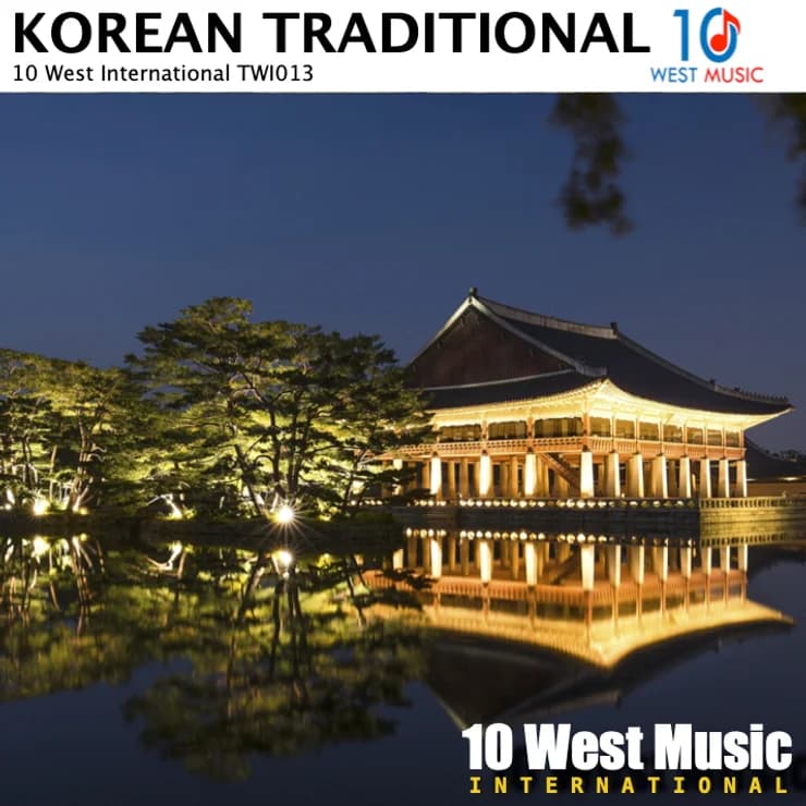 韩国传统