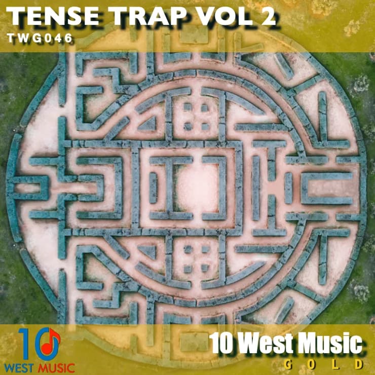 紧张陷阱 Vol 2