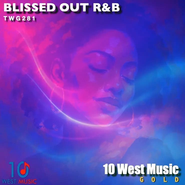 迷醉R&B