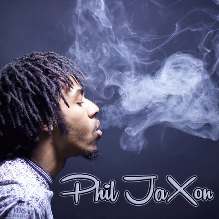 Phil JaXon 迷你专辑