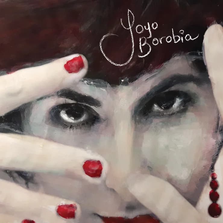 Yoyo Borobia