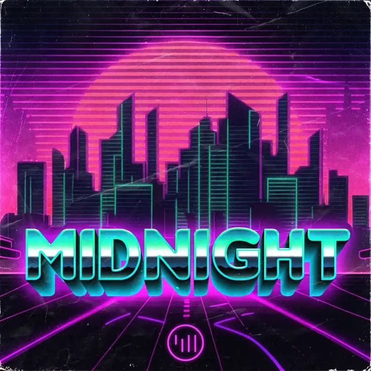 午夜迷情