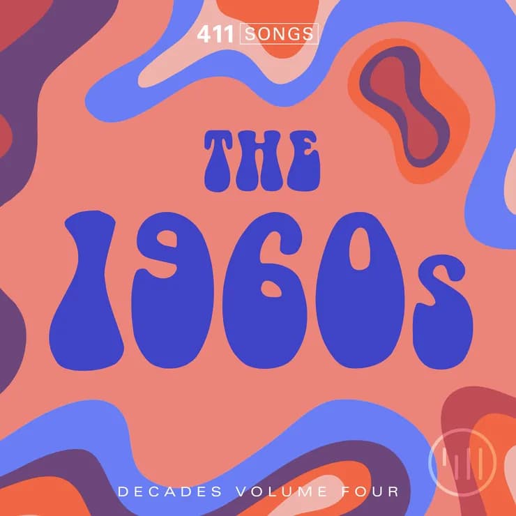 年代金曲 Vol 4: 1960s